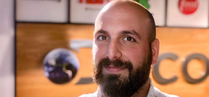 Discovery designa a Gonzalo Diego Rosado como gerente de consumer marketing para cono sur