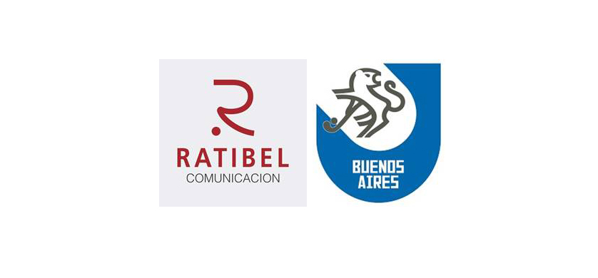 Ratibel es la nueva agencia de publicidad del Metropolitano de Hockey