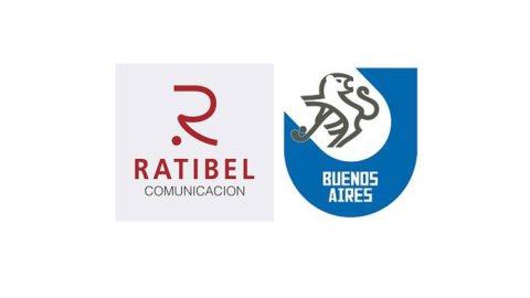 Ratibel es la nueva agencia de publicidad del Metropolitano de Hockey