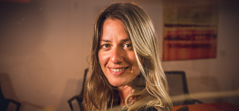 Nueva gerente de Recursos Humanos en Wunderman BA