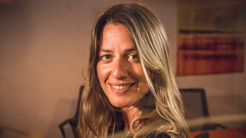 Nueva gerente de Recursos Humanos en Wunderman BA