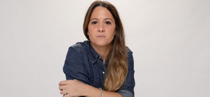Lucila Castellani es la nueva Directora General de Cuentas de HOY