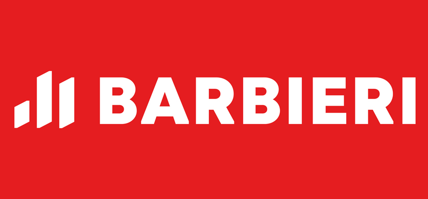 Barbieri renovó imagen de marca