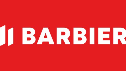 Barbieri renovó imagen de marca
