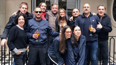 Brunch, el clásico de los domingos de Metro cumplió una década