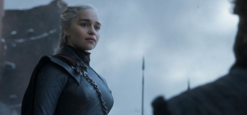Final de Game of Thrones: qué fue lo más buscado en Google
