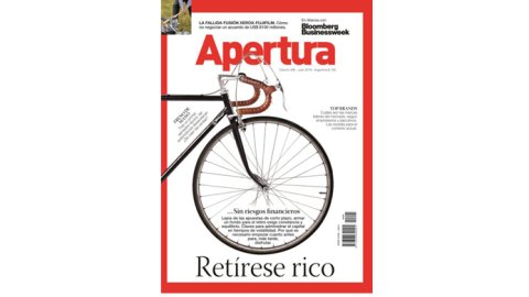 En revista Apertura de julio: "Retírese rico 2019"