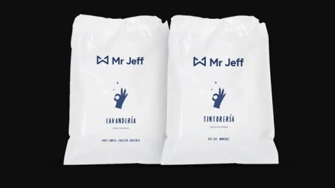 Mr Jeff eligió a Another Company como su agencia de comunicación