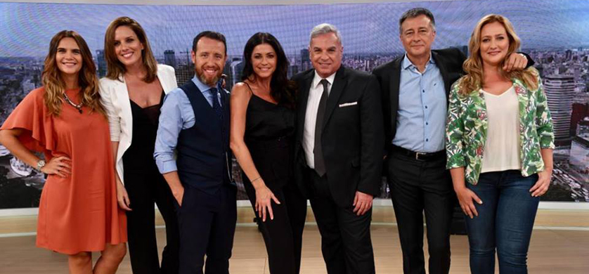 América prepara un gameshow periodístico interactivo para la tarde
