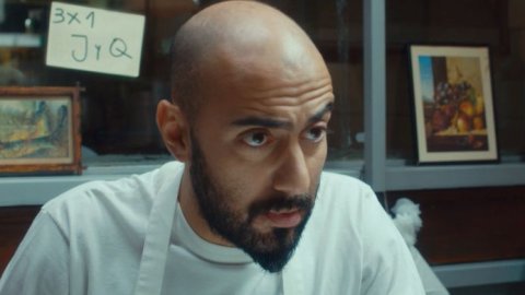 "Al horno", el spot de The Juju filmado por Argentinacine