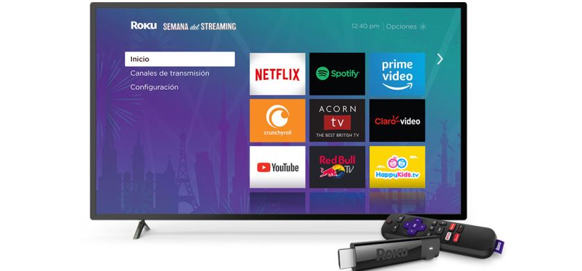 El 76% de la población argentina accede a la TV vía streaming