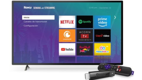 El 76% de la población argentina accede a la TV vía streaming
