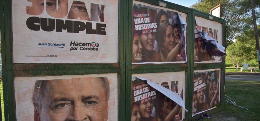 Informe de Kantar: el desafío de conectar con el consumidor en este año electoral