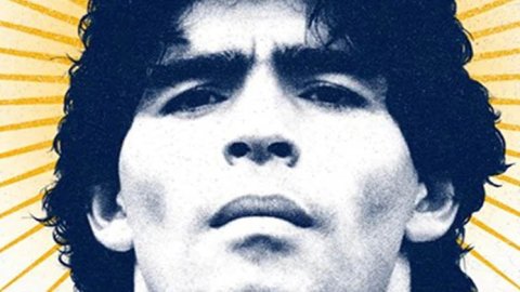 DIRECTV adquiere los derechos del documental "DIEGO MARADONA" para América Latina