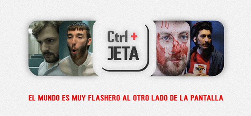 FWTV suma a su oferta de contenidos "Ctrl+JETA"