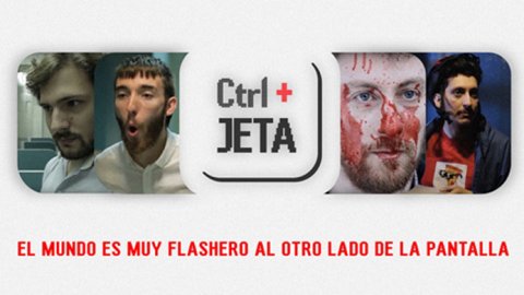 FWTV suma a su oferta de contenidos "Ctrl+JETA"