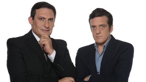 Telefe prepara “Relatos Criminales”, con Mauro Szeta y Paulo Kablan