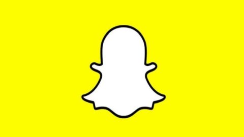 Lentes de realidad aumentada en Snapchat generan más engagement