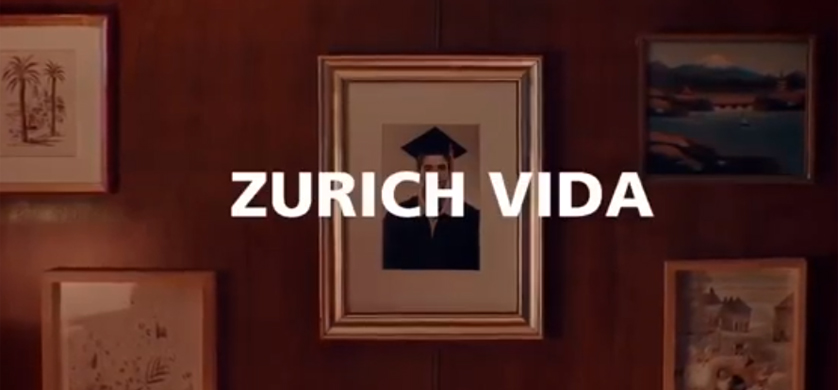 "Destino", la nueva campaña de Picnic para Zurich