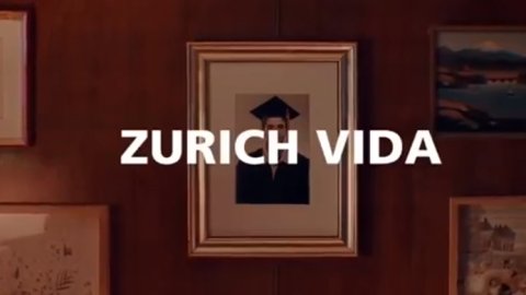 "Destino", la nueva campaña de Picnic para Zurich