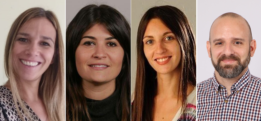 Turner Argentina renovó su equipo de ventas publicitarias