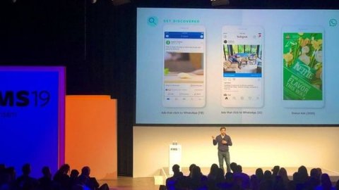 WhatsApp tendrá publicidades entre los "estados" de los usuarios
