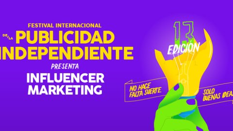 El FePI 2019 presentó su nueva Categoría: Influencer Marketing