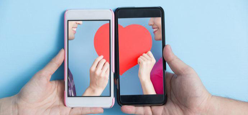 Radiografía de los usuarios de las dating apps en Argentina