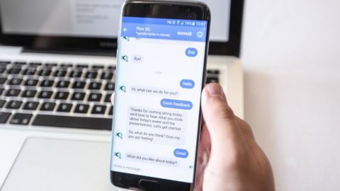 Chatbots, la inteligencia artificial revoluciona la atención al cliente