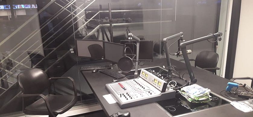 En junio se lanza Radio Perfil FM 101.9
