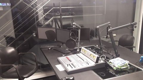 En junio se lanza Radio Perfil FM 101.9