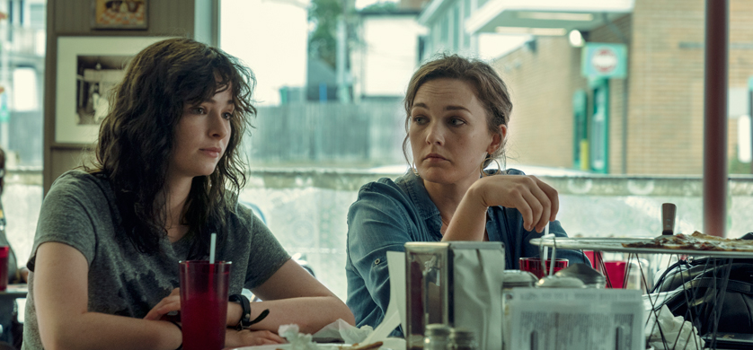 "NOS4A2", la apuesta del terror de AMC llega en junio