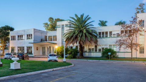 Zentrum y Casa FOA presentan la edición 2019 de Círculo Olivos