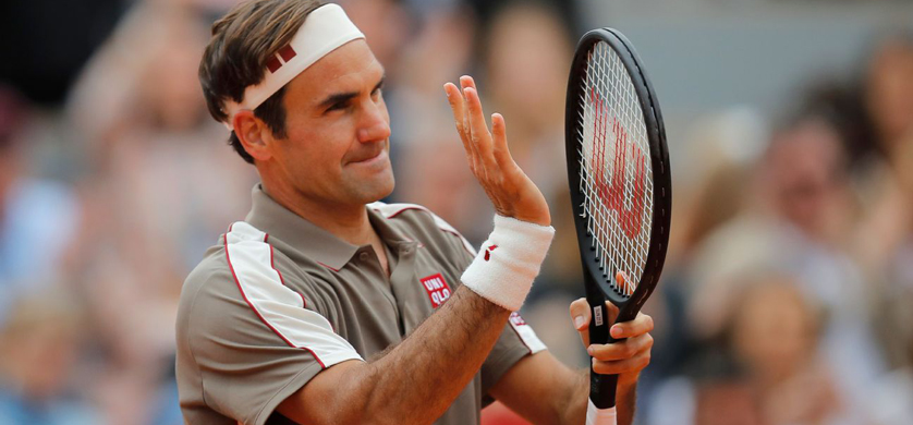 Roland Garros: ESPN transmite en vivo el Abierto de Francia