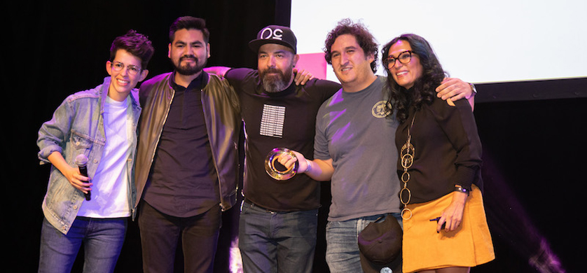 Se dieron a conocer las duplas ganadoras del Young Lions México