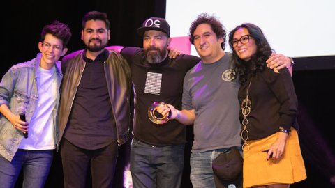 Se dieron a conocer las duplas ganadoras del Young Lions México