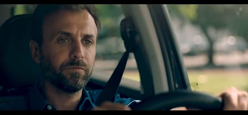 "Vas para adelante", lo nuevo de McCann Buenos Aires para Chevrolet