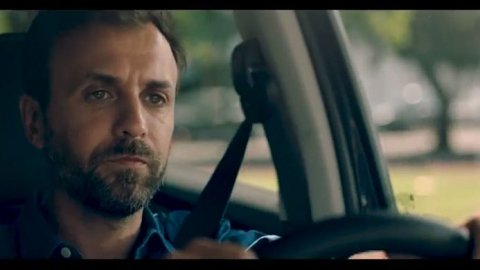 "Vas para adelante", lo nuevo de McCann Buenos Aires para Chevrolet