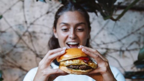 En el Día de la Hamburguesa, Glovo elaboró un ranking de las más populares