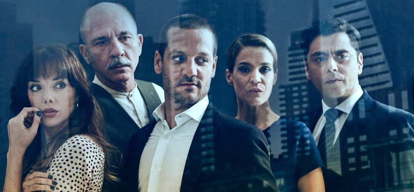 Los programas nominados al Martín Fierro en Flow