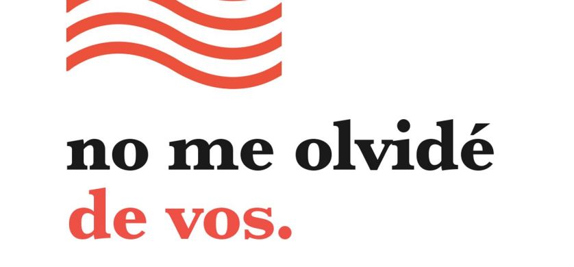 Spotify presenta su nuevo podcast original No Me Olvidé de Vos
