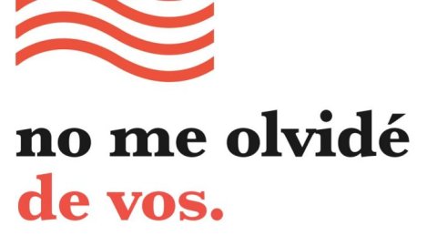 Spotify presenta su nuevo podcast original No Me Olvidé de Vos