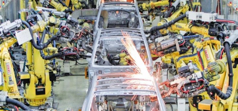 El marketing digital como canal de ventas en la industria automotriz