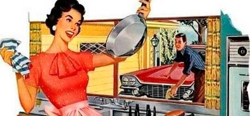 El 76% de las mujeres cree que las publicidades las muestran de manera desactualizada