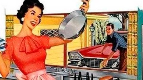 El 76% de las mujeres cree que las publicidades las muestran de manera desactualizada