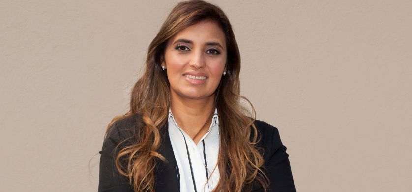 Nueva Sales Director de Spotlike en la región