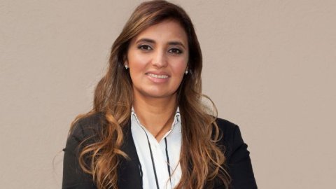 Nueva Sales Director de Spotlike en la región