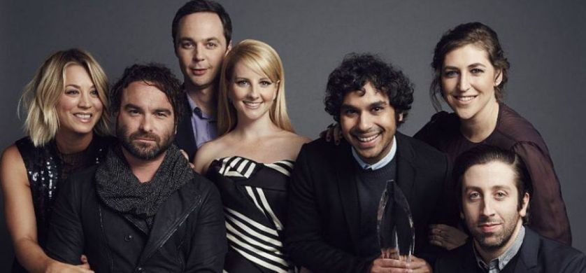 The Big Bang Theory: Warner vive una final exclusiva para fans