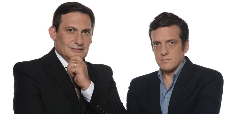 Este domingo llega “Relatos criminales” a Telefe