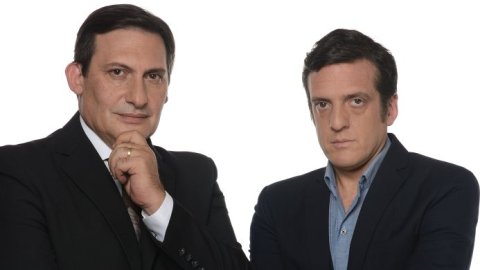 Este domingo llega “Relatos criminales” a Telefe